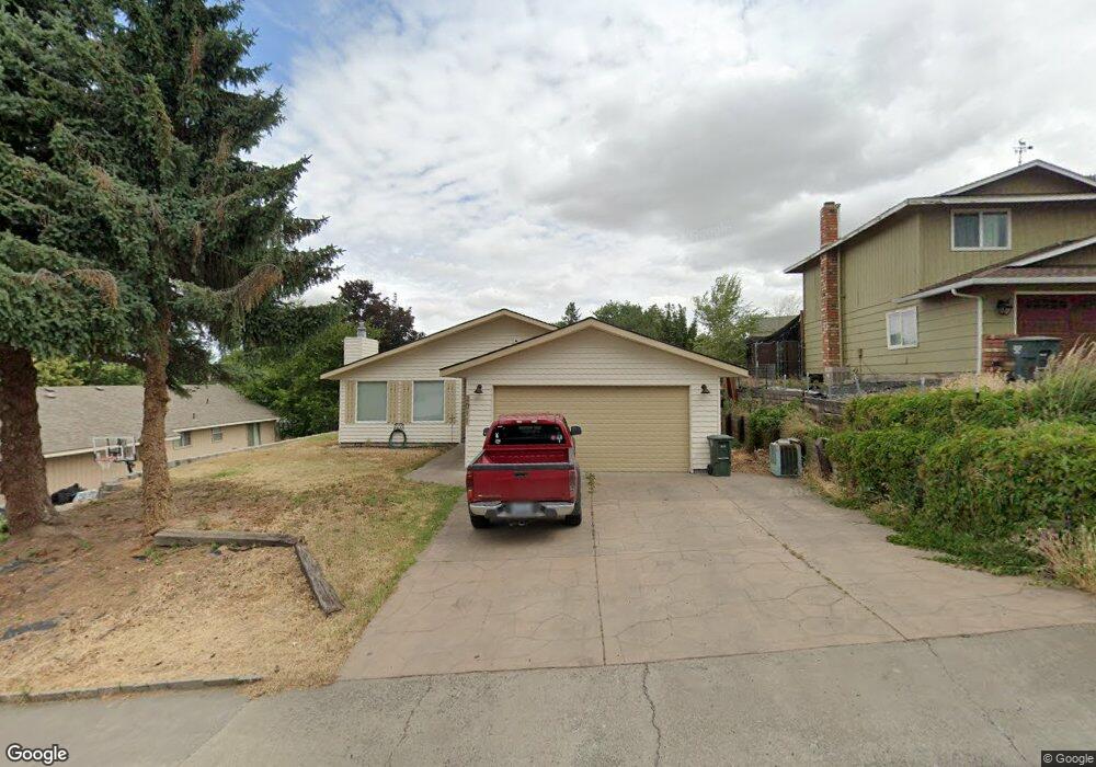 2011 SW Quinney Dr, Pendleton, OR 97801 - photo 1