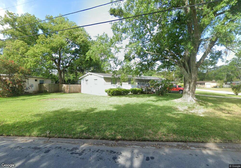 2104 Larry Dr, Jacksonville, FL 32216 - photo 1