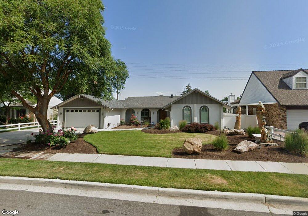 1763 Portal Way, Sandy, UT 84093 - photo 1