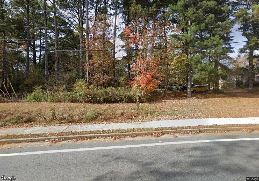 885 Tab Roberts Rd, Lawrenceville, GA 30043 - photo 1