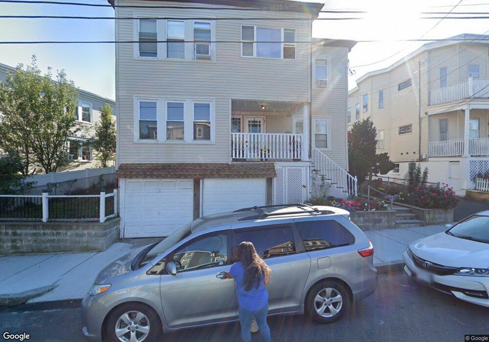 220 Campbell Ave, Revere, MA 02151 - photo 1