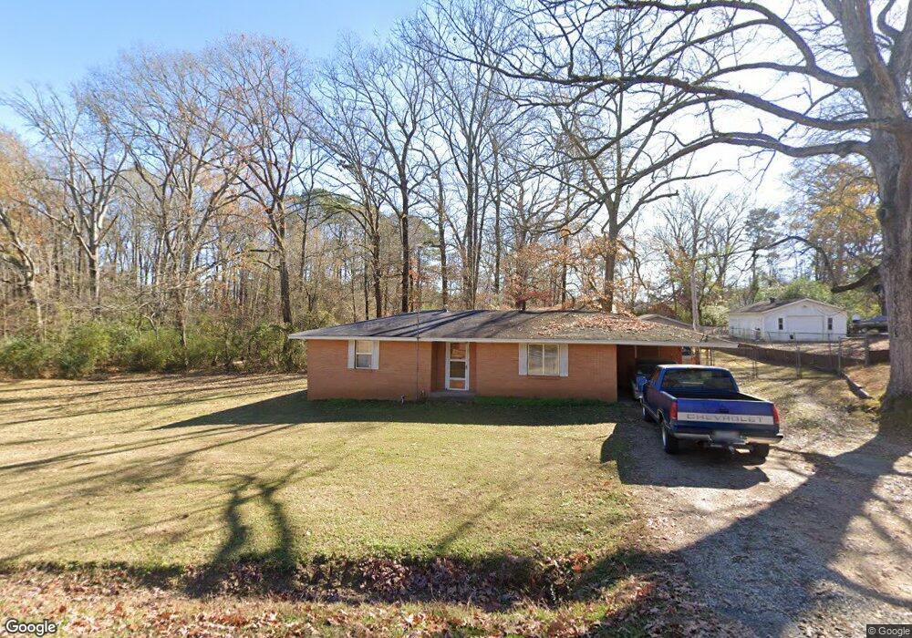 1104 Willow St, Sheridan, AR 72150 - photo 1