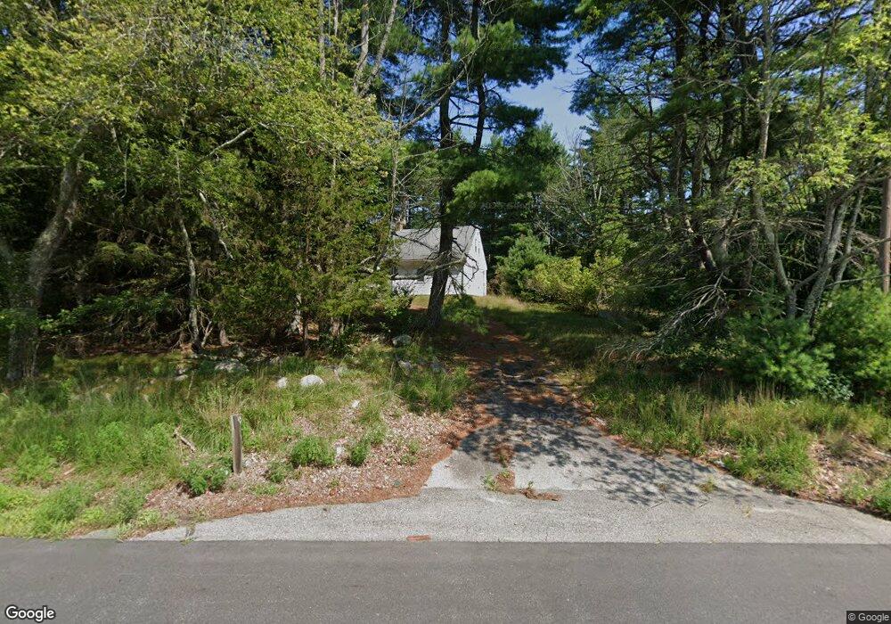 126B Danielson Pike, Foster, RI 02825 - photo 1