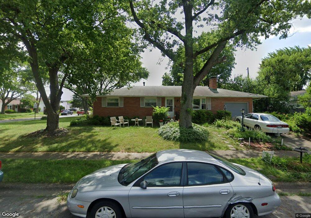 4534 Blythe Rd, Columbus, OH 43224 - photo 1