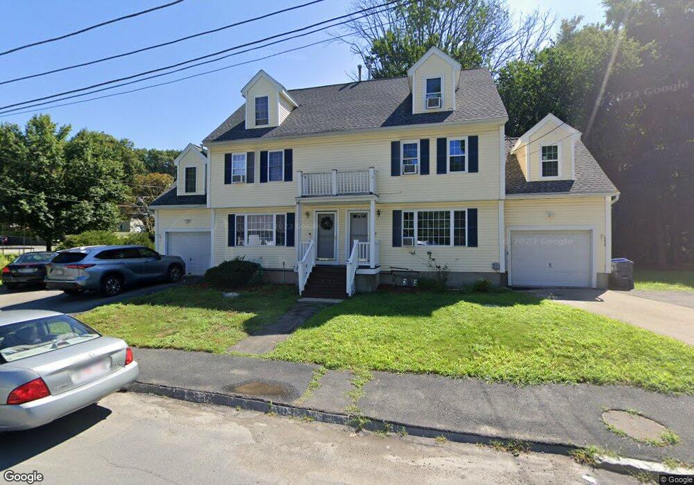 41 Stevens St, Methuen, MA 01844 - photo 1