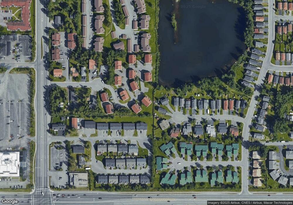 5654 Chilkoot Ct, Anchorage, AK 99504 - photo 1