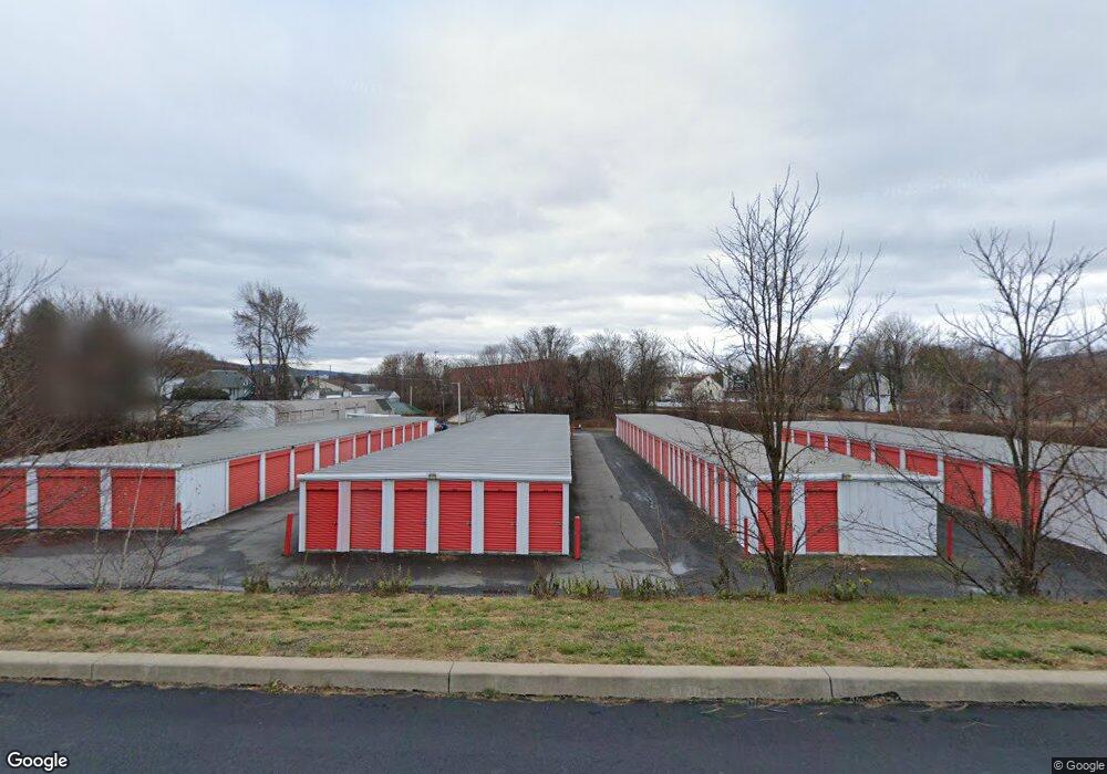 521 Green Ridge St, Scranton, PA 18509 - photo 1