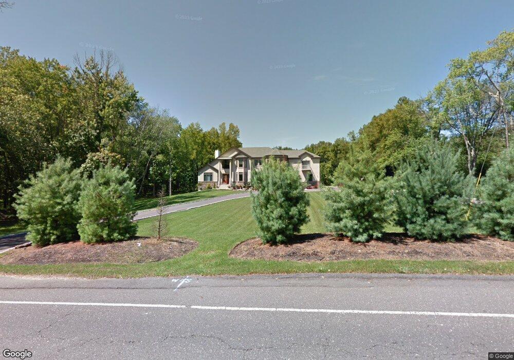 492 Tennent Rd, Morganville, NJ 07751 - photo 1