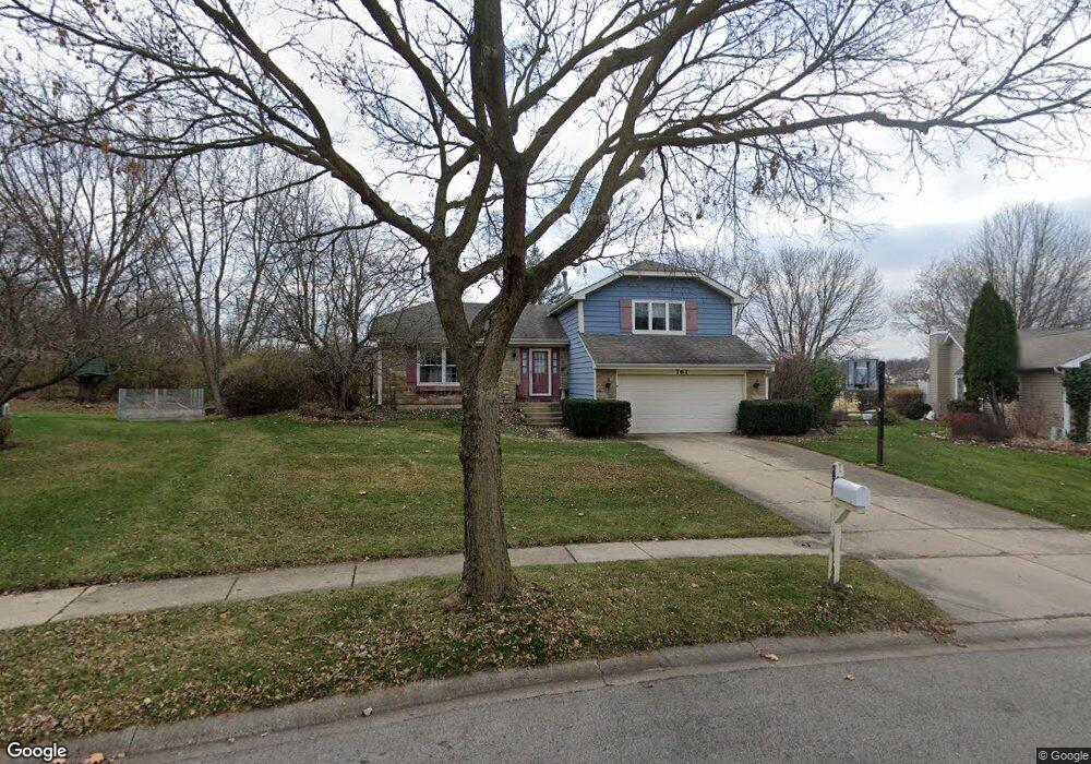 761 Butterfield Dr, Algonquin, IL 60102 - photo 1