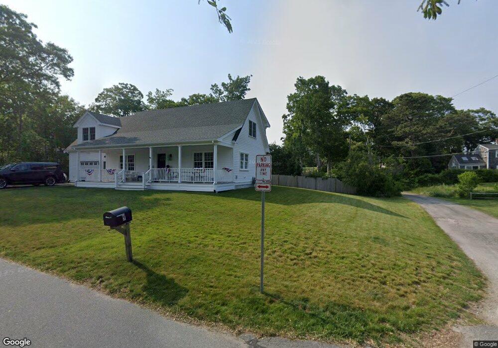 71 Mayflower Rd, Sagamore Beach, MA 02562 - photo 1