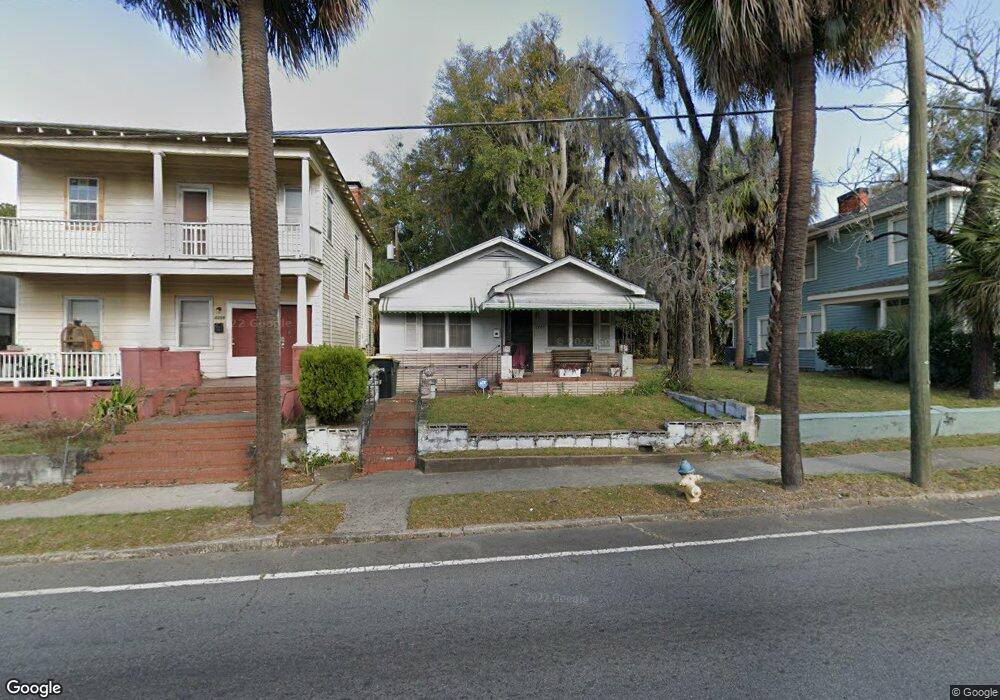 2205 Ogeechee Rd, Savannah, GA 31415 - photo 1