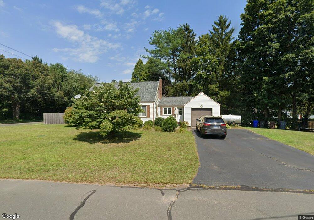 1 Grand St, Enfield, CT 06082 - photo 1