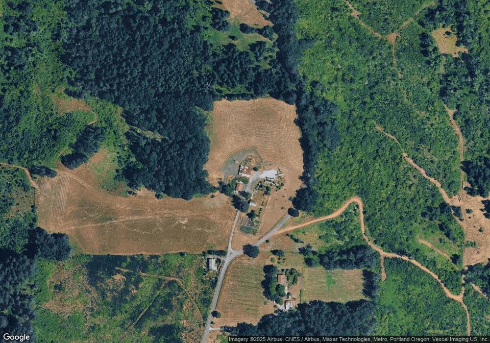 18517 NE Woodland Loop Rd, Yamhill, OR 97148 - photo 1