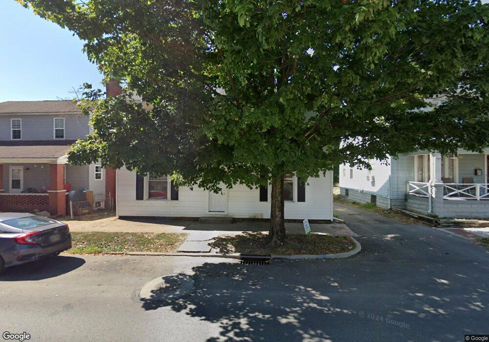 337 S Columbus St, Lancaster, OH 43130 - photo 1