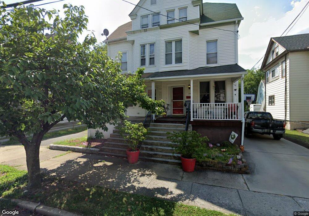 23 Lincoln Ave, Collingswood, NJ 08108 - photo 1