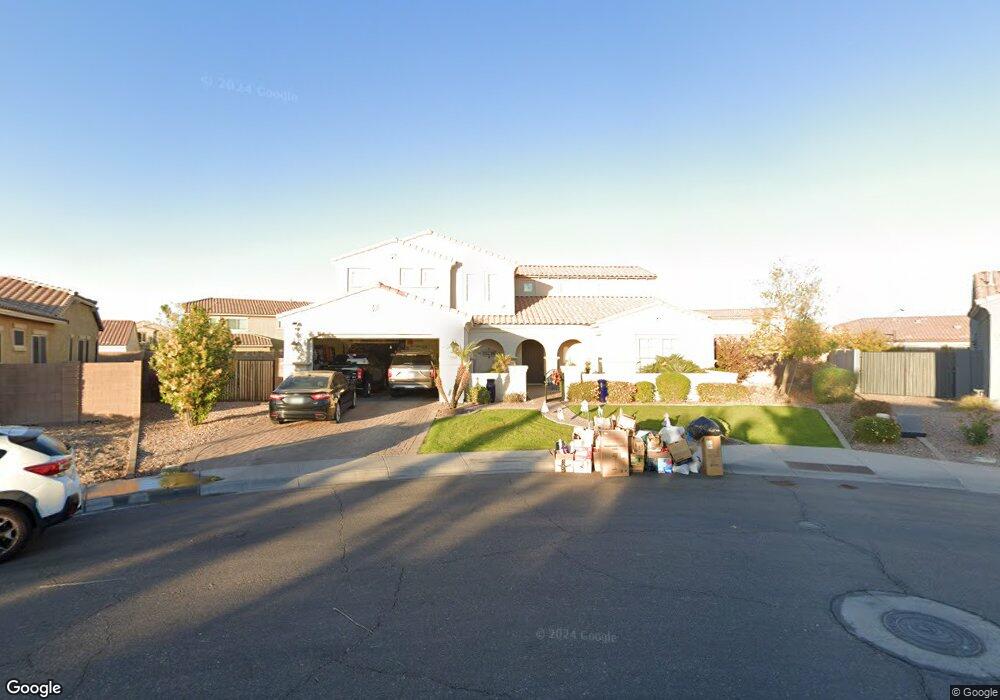 2250 E Lindrick Dr, Gilbert, AZ 85298 - photo 1