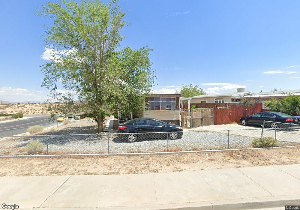 14033 Victoria Dr, Victorville, CA 92395 - photo 1