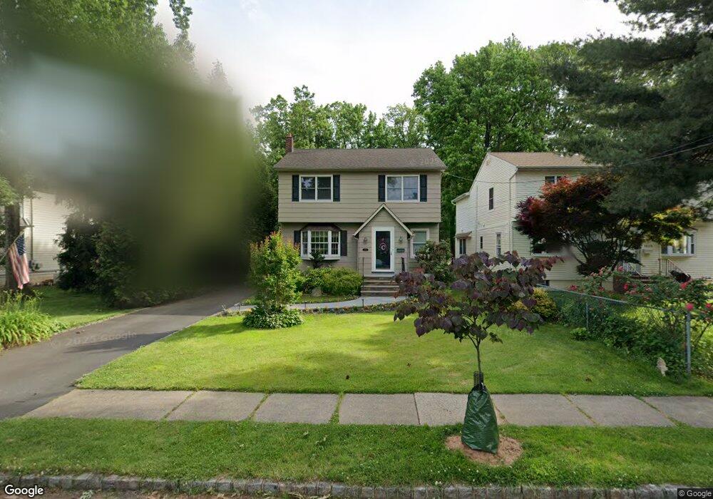 1624 Summit Ave, Westfield, NJ 07090 - photo 1