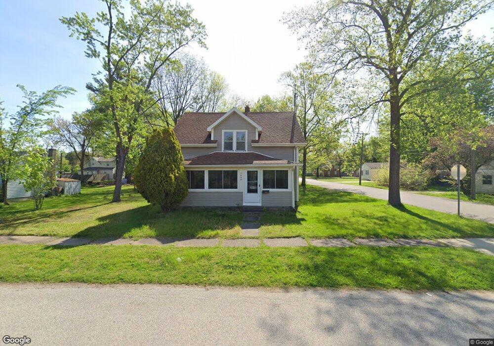 1400 Canton St, Elkhart, IN 46514 - photo 1