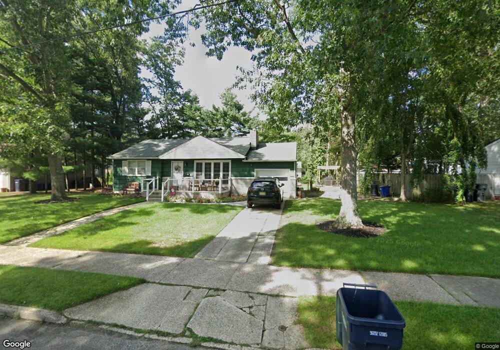 1102 Breakers Ave, Absecon, NJ 08201 - photo 1