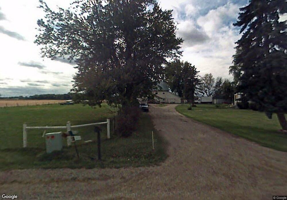 12702 Osborne Rd, Wakarusa, IN 46573 - photo 1