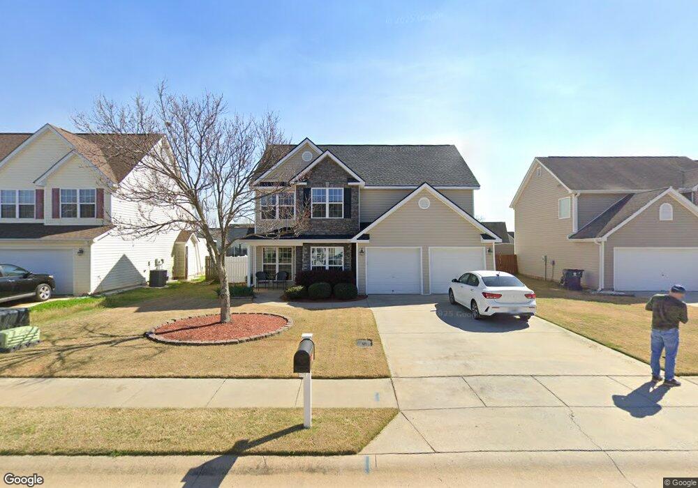 107 Derringer Ct, Byron, GA 31008 - photo 1