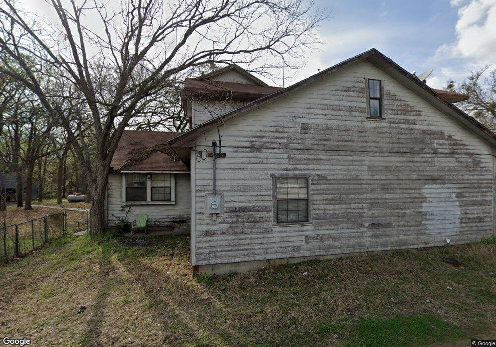 560 Lucky 13 Rd, Pottsboro, TX 75076 - photo 1