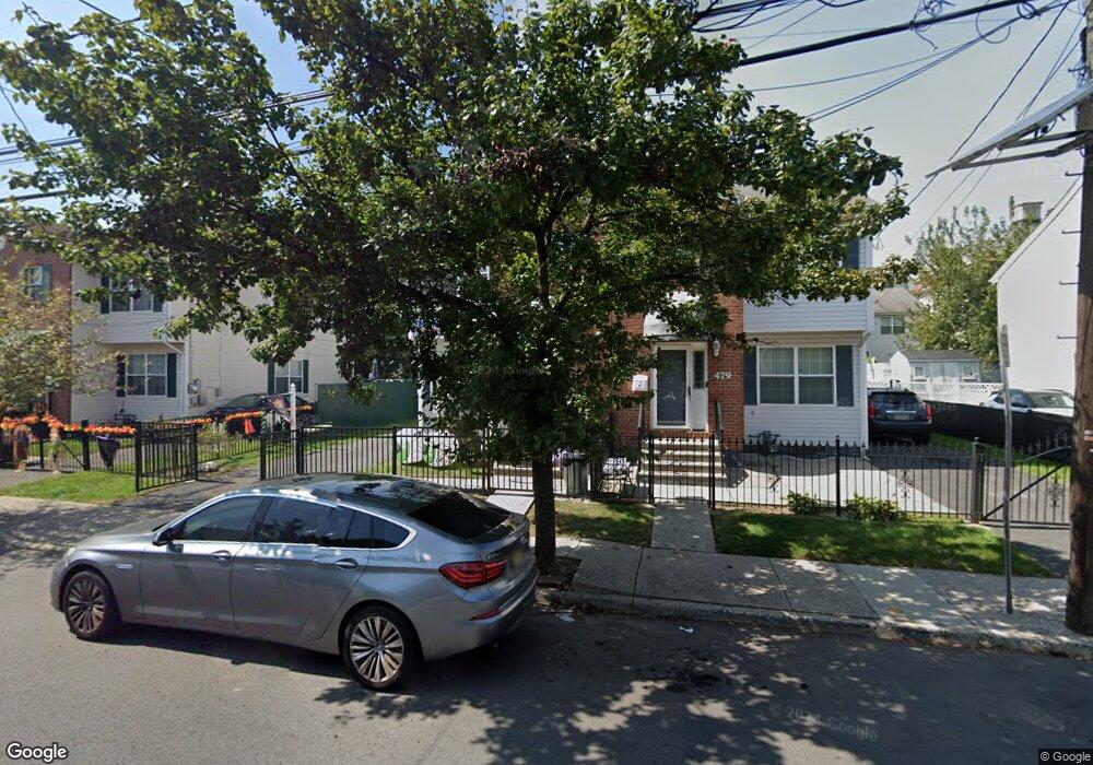 481 S 13th St unit 483, Newark, NJ 07103 - photo 1