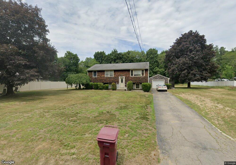 850 Plymouth St, Middleboro, MA 02346 - photo 1