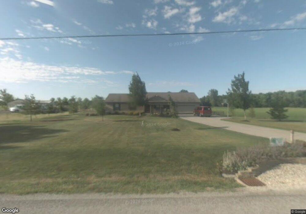 2805 W Hume Rd, Lima, OH 45806 - photo 1
