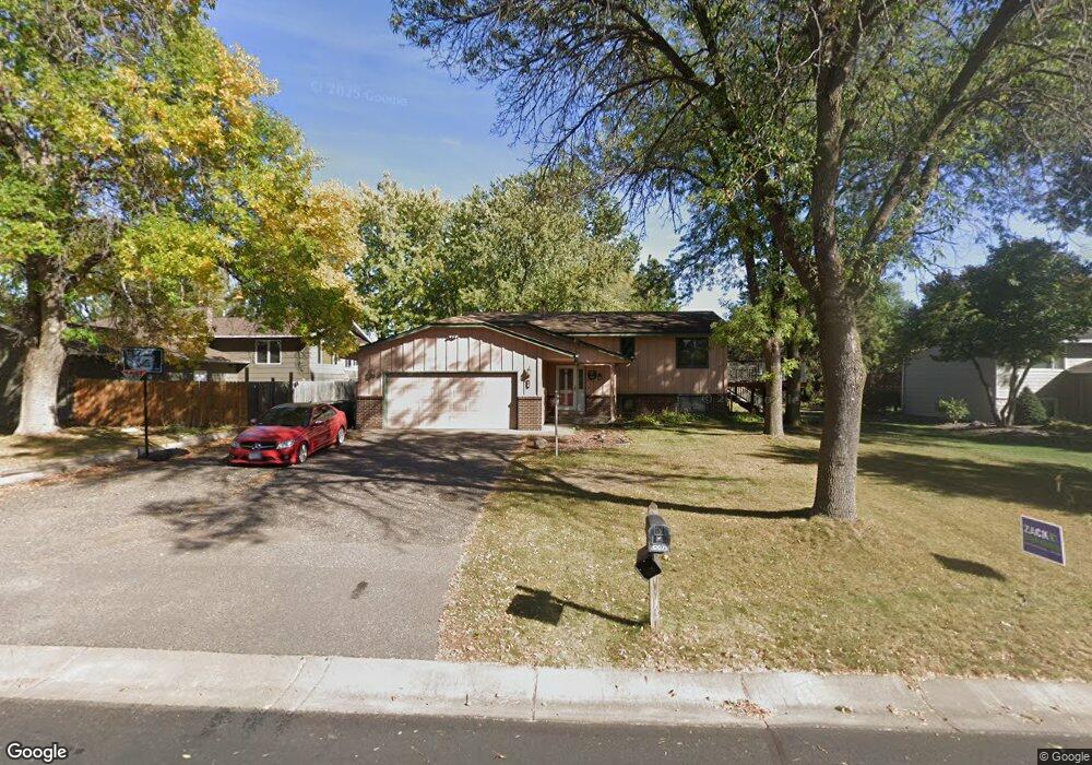 12071 Cree St NW, Coon Rapids, MN 55433 - photo 1