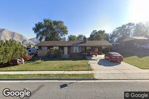 1379 S 625 E, Springville, UT 84663