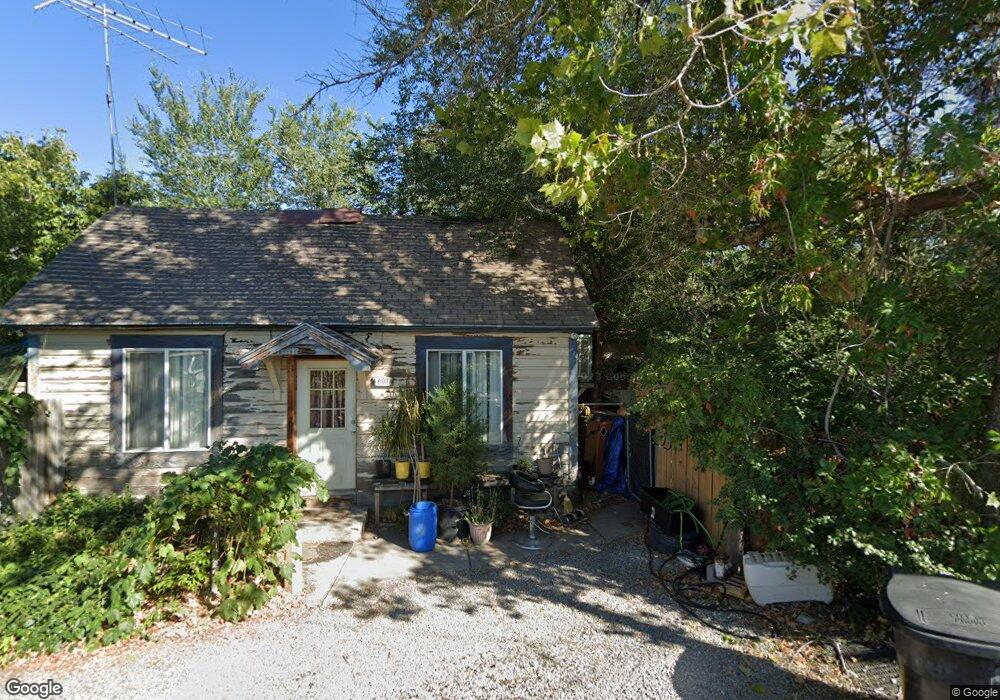 701 S 300 W, Provo, UT 84601 - photo 1