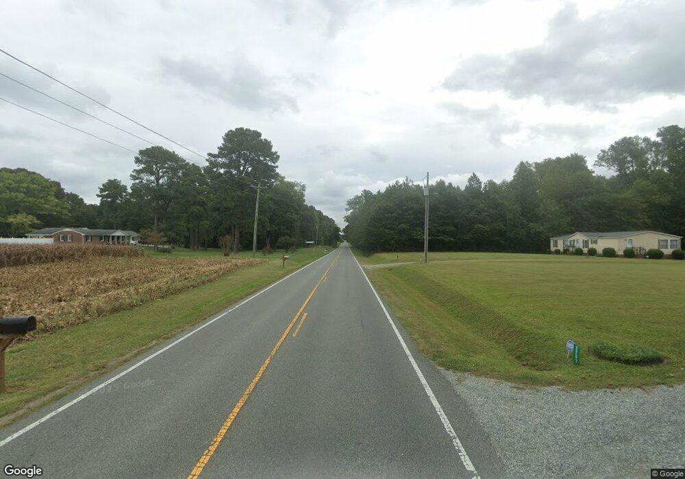 99999999 Howerton Rd, Dunnsville, VA 22454 - photo 1