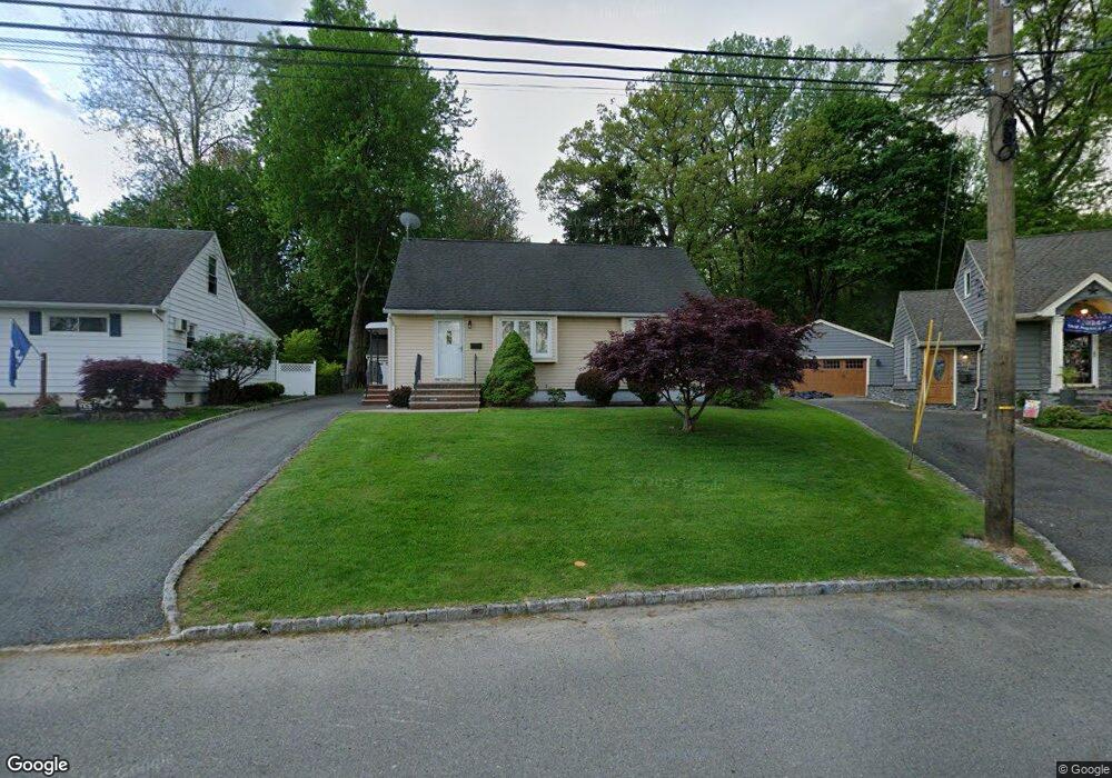 127 Lopez Rd, Cedar Grove, NJ 07009 - photo 1