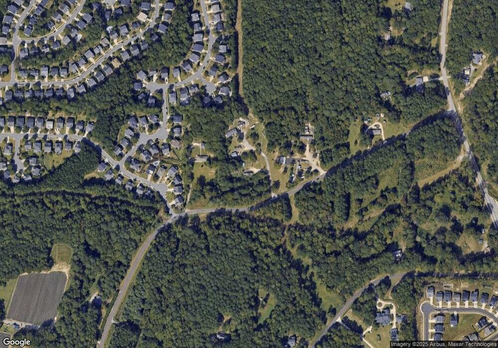 2312 Citrus Hill Dr, Apex, NC 27502 - photo 1