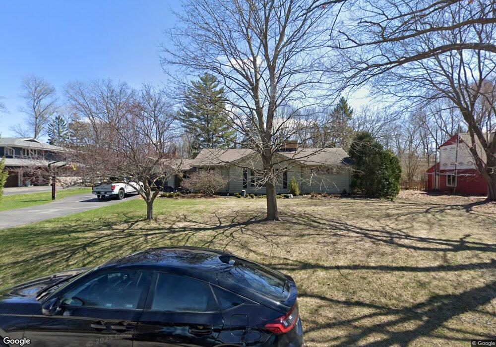 1640 Notre Dame Blvd, Elm Grove, WI 53122 - photo 1