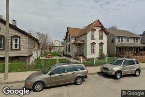 1022 W Mineral St, Milwaukee, WI 53204