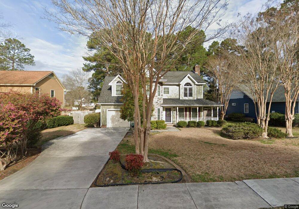 94 Archdale Dr, Jacksonville, NC 28546 - photo 1