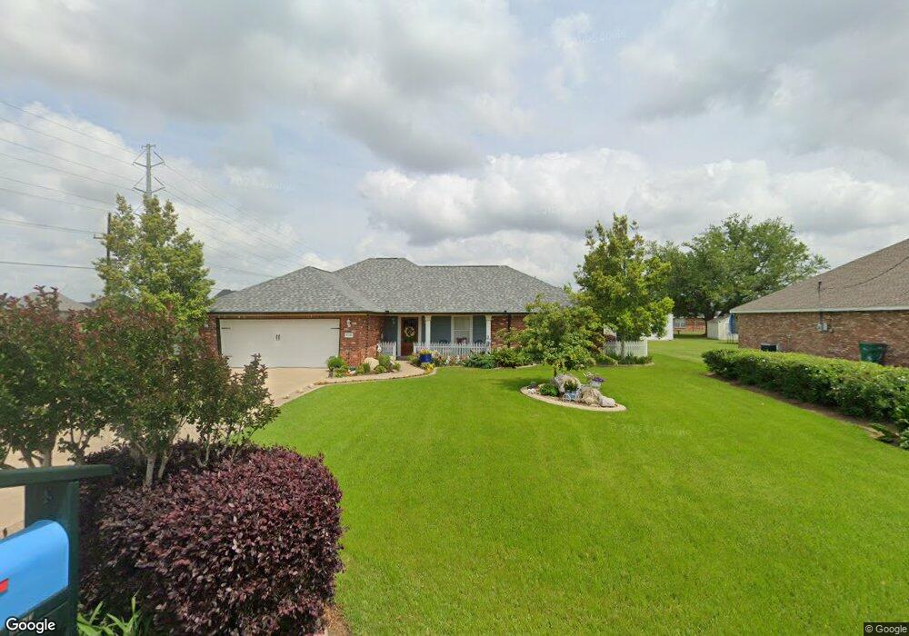 5701 Barrett Ln, Lake Charles, LA 70605 - photo 1