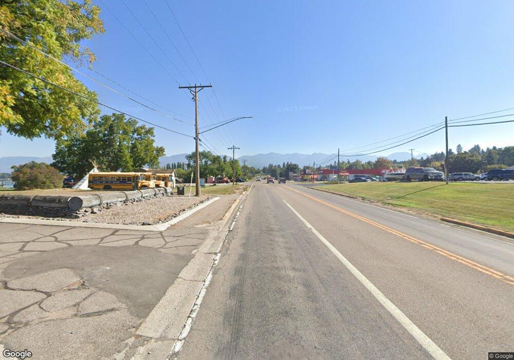 1215 U S 93, Polson, MT 59860 - photo 1