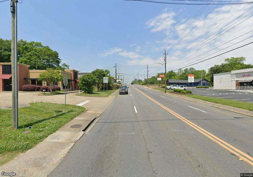 3790 S Hwy 27, Rome, GA 30161 - photo 1