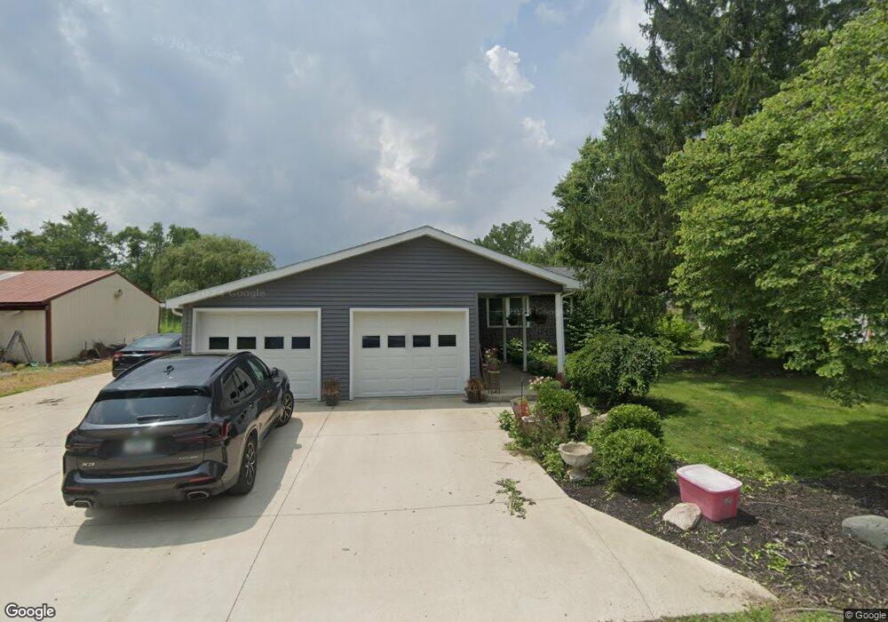 9444 SW 3rd St, Geneva, IN 46740 - photo 1