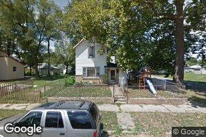 839 N Jefferson St, Muncie, IN 47305