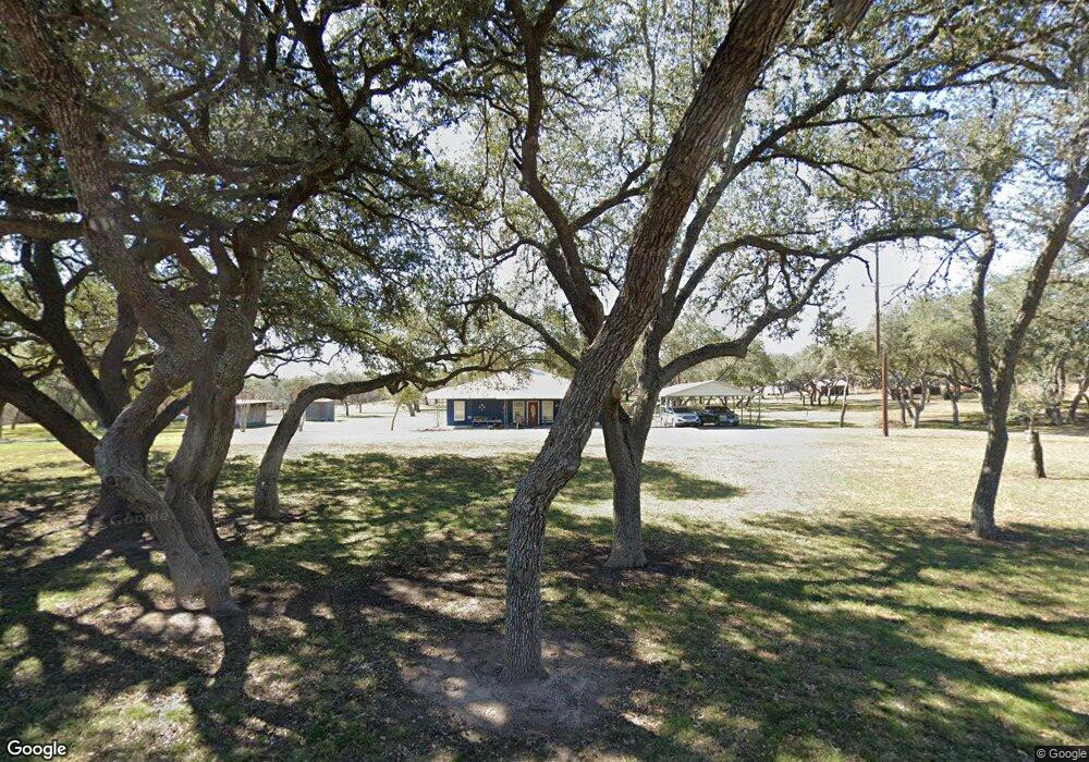 2815 Orange Ln, Beeville, TX 78102 - photo 1