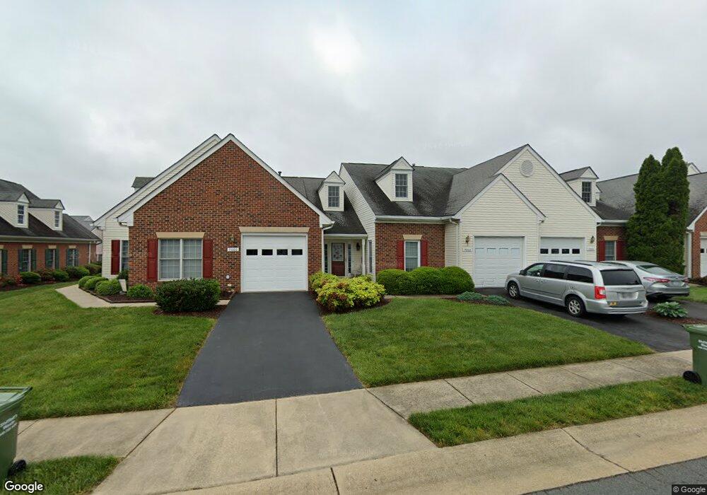 7002 Indian Spring Ln, Fredericksburg, VA 22407 - photo 1