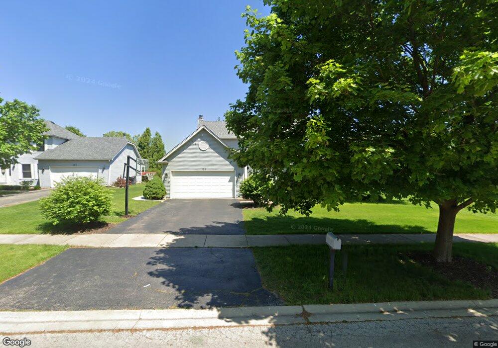 103 Bradford Ct, Oswego, IL 60543 - photo 1