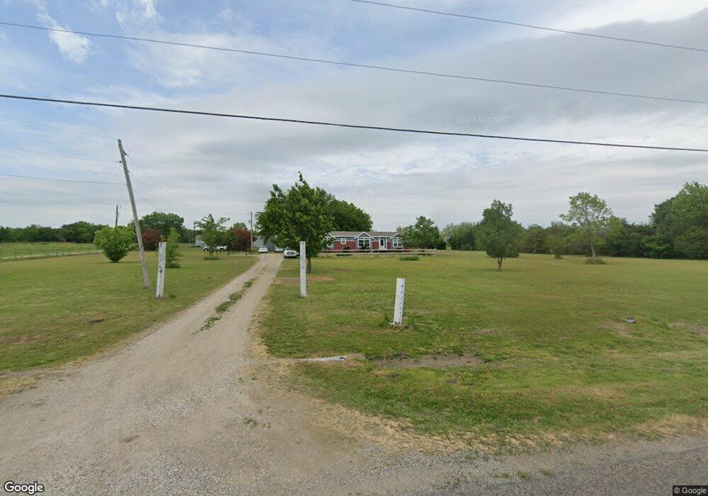 439 Preston Meadows Rd, Sherman, TX 75092 - photo 1