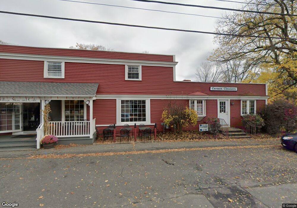 464 Main St unit 2, Wilbraham, MA 01095 - photo 1