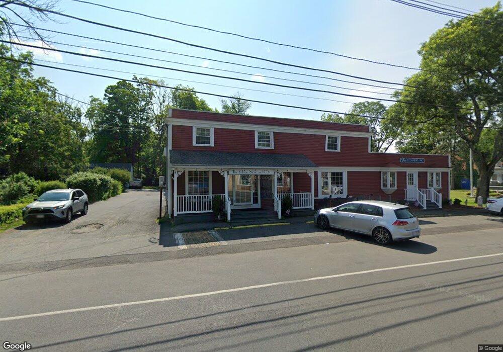 462 Main St unit 2, Wilbraham, MA 01095 - photo 1